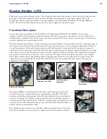 Preview for 157 page of Nilfisk-Advance CS7000 Fuel Cell EcoFlex Service Manual