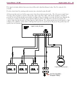 Preview for 159 page of Nilfisk-Advance CS7000 Fuel Cell EcoFlex Service Manual