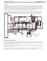 Preview for 166 page of Nilfisk-Advance CS7000 Fuel Cell EcoFlex Service Manual