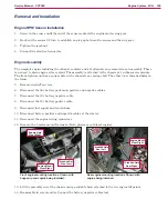 Preview for 180 page of Nilfisk-Advance CS7000 Fuel Cell EcoFlex Service Manual