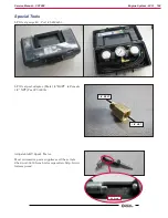 Preview for 184 page of Nilfisk-Advance CS7000 Fuel Cell EcoFlex Service Manual