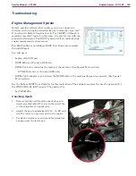 Preview for 192 page of Nilfisk-Advance CS7000 Fuel Cell EcoFlex Service Manual