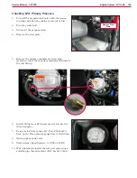 Preview for 193 page of Nilfisk-Advance CS7000 Fuel Cell EcoFlex Service Manual