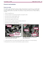 Preview for 194 page of Nilfisk-Advance CS7000 Fuel Cell EcoFlex Service Manual