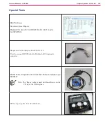 Preview for 197 page of Nilfisk-Advance CS7000 Fuel Cell EcoFlex Service Manual