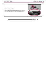 Preview for 198 page of Nilfisk-Advance CS7000 Fuel Cell EcoFlex Service Manual