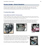 Preview for 199 page of Nilfisk-Advance CS7000 Fuel Cell EcoFlex Service Manual