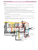 Preview for 204 page of Nilfisk-Advance CS7000 Fuel Cell EcoFlex Service Manual