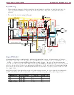 Preview for 206 page of Nilfisk-Advance CS7000 Fuel Cell EcoFlex Service Manual