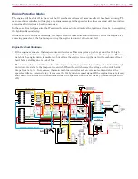 Preview for 208 page of Nilfisk-Advance CS7000 Fuel Cell EcoFlex Service Manual