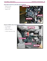 Preview for 212 page of Nilfisk-Advance CS7000 Fuel Cell EcoFlex Service Manual