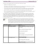 Preview for 231 page of Nilfisk-Advance CS7000 Fuel Cell EcoFlex Service Manual