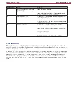 Preview for 232 page of Nilfisk-Advance CS7000 Fuel Cell EcoFlex Service Manual