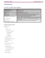 Preview for 240 page of Nilfisk-Advance CS7000 Fuel Cell EcoFlex Service Manual