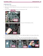 Preview for 243 page of Nilfisk-Advance CS7000 Fuel Cell EcoFlex Service Manual