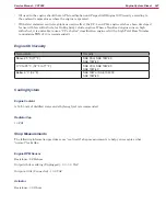 Preview for 247 page of Nilfisk-Advance CS7000 Fuel Cell EcoFlex Service Manual