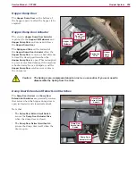 Preview for 256 page of Nilfisk-Advance CS7000 Fuel Cell EcoFlex Service Manual