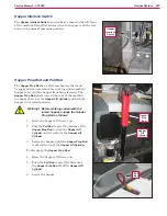 Preview for 257 page of Nilfisk-Advance CS7000 Fuel Cell EcoFlex Service Manual