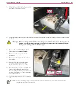 Preview for 261 page of Nilfisk-Advance CS7000 Fuel Cell EcoFlex Service Manual