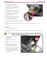 Preview for 262 page of Nilfisk-Advance CS7000 Fuel Cell EcoFlex Service Manual