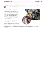 Preview for 263 page of Nilfisk-Advance CS7000 Fuel Cell EcoFlex Service Manual