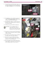 Preview for 266 page of Nilfisk-Advance CS7000 Fuel Cell EcoFlex Service Manual