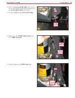 Preview for 270 page of Nilfisk-Advance CS7000 Fuel Cell EcoFlex Service Manual