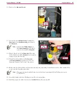 Preview for 271 page of Nilfisk-Advance CS7000 Fuel Cell EcoFlex Service Manual