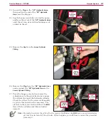 Preview for 272 page of Nilfisk-Advance CS7000 Fuel Cell EcoFlex Service Manual