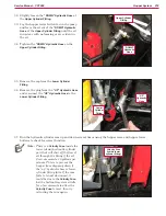 Preview for 274 page of Nilfisk-Advance CS7000 Fuel Cell EcoFlex Service Manual