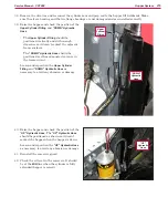 Preview for 275 page of Nilfisk-Advance CS7000 Fuel Cell EcoFlex Service Manual