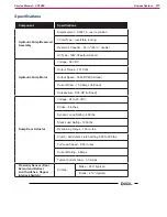 Preview for 277 page of Nilfisk-Advance CS7000 Fuel Cell EcoFlex Service Manual