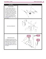 Preview for 281 page of Nilfisk-Advance CS7000 Fuel Cell EcoFlex Service Manual