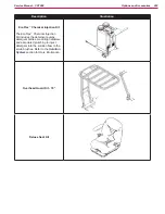 Preview for 282 page of Nilfisk-Advance CS7000 Fuel Cell EcoFlex Service Manual