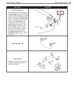 Preview for 283 page of Nilfisk-Advance CS7000 Fuel Cell EcoFlex Service Manual