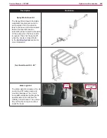 Preview for 284 page of Nilfisk-Advance CS7000 Fuel Cell EcoFlex Service Manual