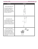 Preview for 285 page of Nilfisk-Advance CS7000 Fuel Cell EcoFlex Service Manual