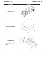 Preview for 286 page of Nilfisk-Advance CS7000 Fuel Cell EcoFlex Service Manual