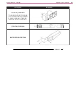 Preview for 287 page of Nilfisk-Advance CS7000 Fuel Cell EcoFlex Service Manual