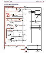 Preview for 289 page of Nilfisk-Advance CS7000 Fuel Cell EcoFlex Service Manual