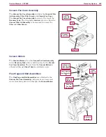 Preview for 292 page of Nilfisk-Advance CS7000 Fuel Cell EcoFlex Service Manual