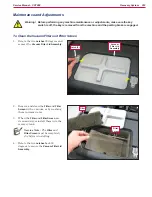 Preview for 293 page of Nilfisk-Advance CS7000 Fuel Cell EcoFlex Service Manual