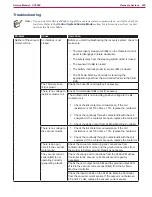 Preview for 295 page of Nilfisk-Advance CS7000 Fuel Cell EcoFlex Service Manual