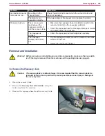 Preview for 296 page of Nilfisk-Advance CS7000 Fuel Cell EcoFlex Service Manual