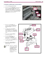 Preview for 299 page of Nilfisk-Advance CS7000 Fuel Cell EcoFlex Service Manual