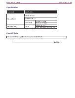 Preview for 300 page of Nilfisk-Advance CS7000 Fuel Cell EcoFlex Service Manual