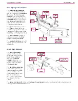 Preview for 305 page of Nilfisk-Advance CS7000 Fuel Cell EcoFlex Service Manual