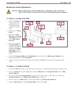 Preview for 306 page of Nilfisk-Advance CS7000 Fuel Cell EcoFlex Service Manual