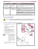 Preview for 308 page of Nilfisk-Advance CS7000 Fuel Cell EcoFlex Service Manual