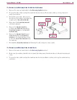 Preview for 309 page of Nilfisk-Advance CS7000 Fuel Cell EcoFlex Service Manual